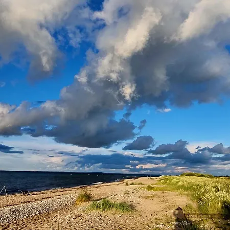 Tatil Evi An Der Ostsee Lütjenburg