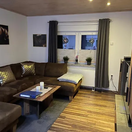 An Der Ostsee Luetjenburg