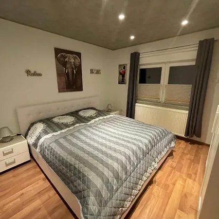 An Der Ostsee Luetjenburg