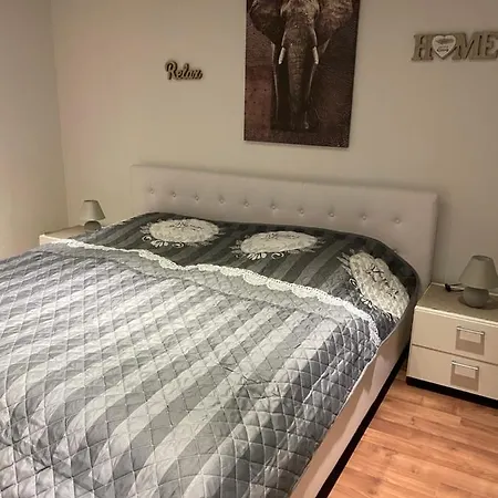 Holiday home An Der Ostsee