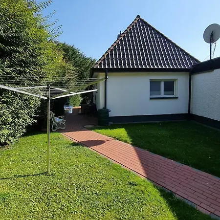 An Der Ostsee * Luetjenburg