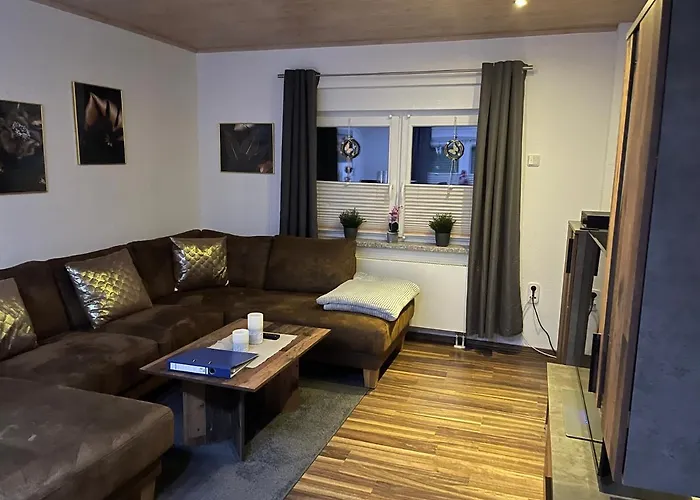 An Der Ostsee Lütjenburg