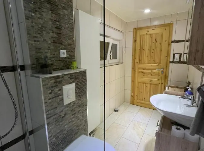 Casa vacanze An Der Ostsee Lütjenburg