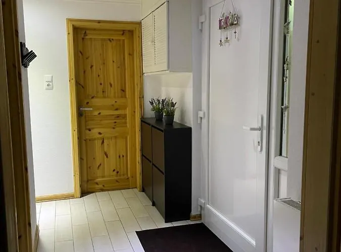 An Der Ostsee Casa vacanze *