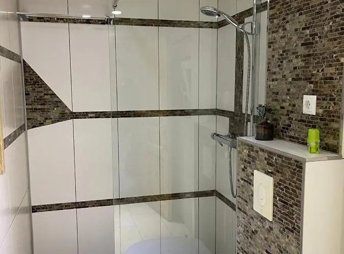 An Der Ostsee Lütjenburg