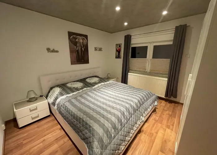 An Der Ostsee Lütjenburg