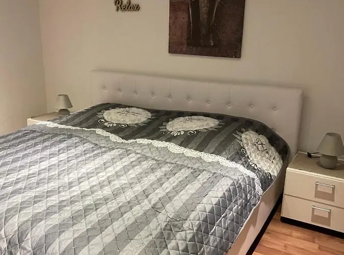 Casa vacanze An Der Ostsee